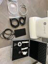 LUMENIS NuEra Tight ~ 2019 ~ Three handpieces ~ Excellent condition ~ Warranty ~ NuEra Tight