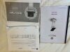 LUMENIS NuEra Tight ~ 2019 ~ Three handpieces ~ Excellent condition ~ Warranty ~ NuEra Tight