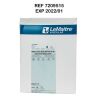 LEMAITRE REF 7209515 TRIVEX System Disposable Resector Kit with Suction Tubing, 5.5mm, EXP 2022/01