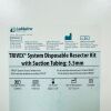LEMAITRE REF 7209515 TRIVEX System Disposable Resector Kit with Suction Tubing, 5.5mm, EXP 2022/01