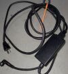 ZOLL 8300-0004 Auxiliary Power Supply Cord Defibrillator