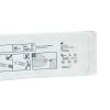 ETHICON REF VSTL35 VISTASEAL™ Laparoscopic Dual Applicator 35 cm Rigid , EXP 2026/01