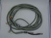 CANON Y67-2692-030  Y67-2692-030 CABLE DETECTOR CANON Portable X-Ray