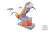 SCHMITZ MEDI-MATIC 115.755 Exam Chair