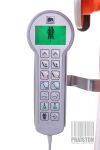SCHMITZ MEDI-MATIC 115.755 Exam Chair