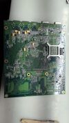 GE 9696A71601E  GE CIC PRO MAINBOARD PN:9696A71601E  Monitor