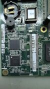 GE 9696A71601E  GE CIC PRO MAINBOARD PN:9696A71601E  Monitor