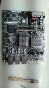 GE 9696A71601E  GE CIC PRO MAINBOARD PN:9696A71601E  Monitor