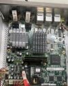 GE 9696A71601E  GE CIC PRO MAINBOARD PN:9696A71601E  Monitor