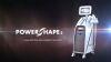 POWERSHAPE 2 -  Multi-Functional Body Shaping System for Fat Reduction and Contouring