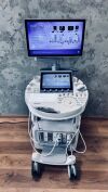 GE VOLUSON E10 Ultrasound - OB / GYN