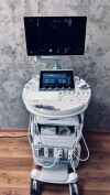 GE VOLUSON E10 Ultrasound - OB / GYN