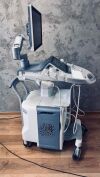 GE VOLUSON E10 Ultrasound - OB / GYN