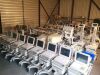 ENOCHS Exam Tables 4000 Power Base & Back Exam Table
