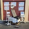 ENOCHS Exam Tables 4000 Power Base & Back Exam Table