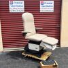 ENOCHS Exam Tables 4000 Power Base & Back Exam Table