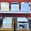 ENOCHS Exam Tables 4000 Power Base & Back Exam Table