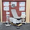 ENOCHS Exam Tables 4000 Power Base & Back Exam Table
