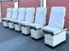 ENOCHS Exam Tables 4000 Power Base & Back Exam Table