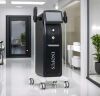 INOFUS Advanced Face & Body Sculpting Machine for Skin Rejuvenation, HIFU Technology for Facial & Body Contouring Laser - Radio Frequency (RF)