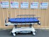 MIDMARK RITTER Exam Table Chair Power OB GYN Ritter Midmark 413 w New Cream Upholstery Exam Table