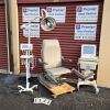 GENTERA ELLA Exam Table 450 Exam Table