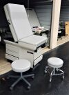 GENTERA ELLA Exam Table 450 Exam Table