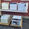 GENTERA ELLA Exam Table 450 Exam Table