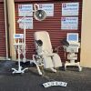 GENTERA ELLA Exam Table 450 Exam Table