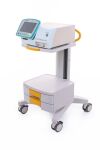 ACUTRONIC MONSOON III Jet Ventilation Ventilator