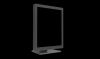 JUSHA M53 Display Monitor