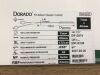 BARD DR13574 Dorado PTA Balloon Dilatation Catheter, Stylet Included 5.8F x 7x40mm (X)