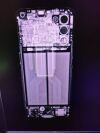 SAMSUNG Xgeo GU60A Rad Room