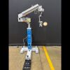 ZEISS OPMI 6-CFC SURGICAL MICROSCOPE WITH BINOCULARS Microscope