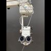 ZEISS OPMI MDU SURGICAL MICROSCOPE WITH BINOCULARS Microscope