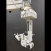 ZEISS OPMI MDU SURGICAL MICROSCOPE WITH BINOCULARS Microscope