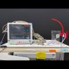DATEX-OHMEDA Aestiva 3000 Anesthesia System w/DPM 6, Vaporizers, 3.2 Smartvent Anesthesia Machine