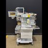 DATEX-OHMEDA Aestiva 3000 Anesthesia System w/DPM 5, Vaporizers, 3.2 Smartvent Anesthesia Machine