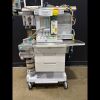 DATEX-OHMEDA Aestiva 3000 Anesthesia System w/DPM 5, Vaporizers, 3.2 Smartvent Anesthesia Machine