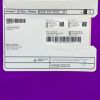 BOSTON SCIENTIFIC REF 3804674075 Express LD Iliac / Biliary OVER-THE -WIRE 6F Premounted Stent System, 7 mm X 37 mm X 75cm, EXP 2021/02