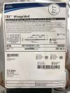 BOSTON SCIENTIFIC 5846 CRE Wireguided Esophageal/Pyloric/Colonic Balloon Dilatation Catheter 240cm x 8x9x10mm