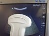SONOSITE C60x 5-2 MHz ultrasound convex transducer probe ref P07680-15 M turbo Ultrasound Transducer
