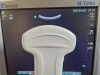 SONOSITE C60x 5-2 MHz ultrasound convex transducer probe ref P07680-15 M turbo Ultrasound Transducer