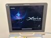 TOSHIBA Xario Prime Ultrasound - Shared Service