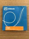 ABBOTT 1012275-12 TREK Coronary Dilatation Catheter 3.25mm x 12mm x 145cm