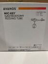 AVANOS Mic-Key 0120-14-1.2 Gastrostomy Feeding Tube, 14Fr, 1.2cm