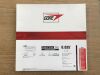 GORE VBHR061002A VIABAHN Endoprosthesis Heparin Bioactive Surface Radiopaque Markers 7F x 6mm x 10cm (X)