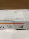 AVANOS Mic-Key 0120-14-2.0 Gastrostomy Feeding Tube, 14Fr, 2.0cm