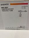 AVANOS Mic-Key 0120-14-2.3 Gastrostomy Feeding Tube, 14Fr, 2.3cm