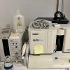 BIO-RAD Bio-Plex System Luminex 100  Flow Cytometry Analyzer